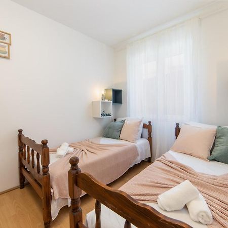 Apartman Porto Ploce  Exterior foto