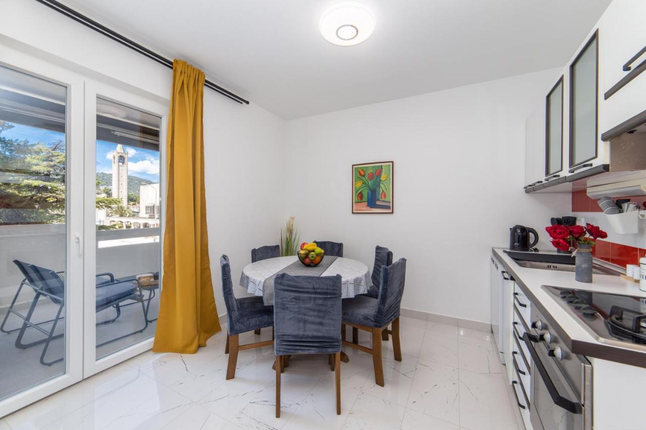 Apartman Porto Ploce  Exterior foto